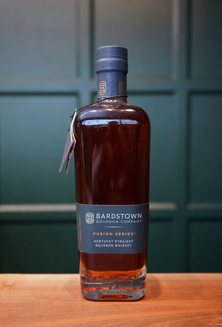 Bardstown Bourbon Company Fusion Series No1