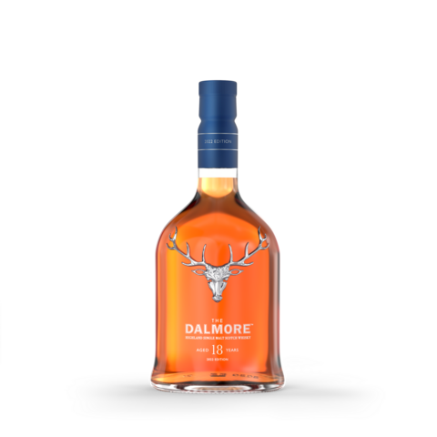 Dalmore 18 year old 