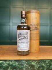 Craigellachie 39 Year Old 1980 (cask 2033) - Exceptional Cask Series 