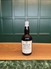 Haig's Blended Scotch Whisky Gold Label