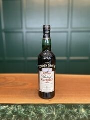 The Famous Grouse Malt Whisky 1989